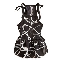 애견 한복 작은 개 드레스 14 가지 종류 여름 애완 동물 옷 강아지 고양이 꽃무늬 Sundress 공주 치마 웨딩, 11 Style 13_02 S