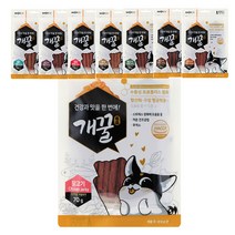 펫프리숍 프로폴리스개꿀간식 강아지고양이 간식 닭고기맛 외 70g, 1개, 소고기