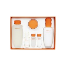 (당일배송)아모레 설화수 자음 2종 세트/설화수 에센셜(6종)선물세트+샘플증정, 1세트