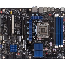 X58 인텔 DX58S0 인텔 1366 소켓 제온CPU인식X 메인보드