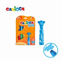 테디 까리오까 테디베이비마카 12색, 본상품