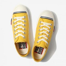 KEDS 로열 로우 캔버스 1BM01111D700