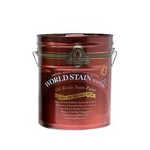 삼화 페인트 월드스테인 마스터 16L 방부용 오일스테인 공장정품, 공장정품 투명, 16000ml, 1개