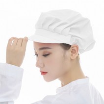 영양사모자 주방위생모자 조리모자 조리모 요리 조리사모자, 상세페이지 참조, 상세페이지 참조, 상세페이지 참조