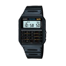 카시오 정품 CA-53W-1Z CA-56-1D 계산기시계