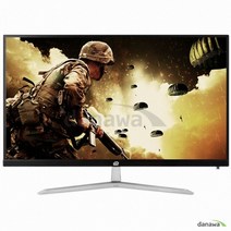 (포) 그린디스플레이 ECO GD27QHD DP 제로베젤
