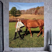 Taylor Swift 장식 천 매달려 천 배경 천 기숙사 침실 배경 벽 천, TAY14