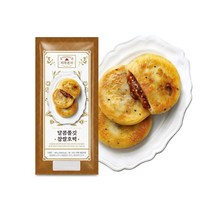신세계푸드 피코크 달콤쫄깃 찹쌀호떡 400gX10봉, 10봉, 400g