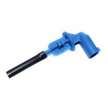 자동차디스크 브레이크 패드자동차 라디에이터 확장 탱크 냉각수 레벨 센서 BMW E46 E53 E60 E83 E90 1713, 01 Blue