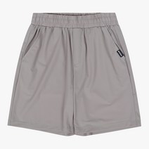 인디고키즈 괴정점 캠핑 냉감 나일론스판 4부팬츠 IKTM235R1