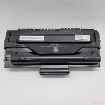 SUN전산 재생토너 삼성 SCX 4210 표준용량 검정 3000매 (SCXD4200A), 1개