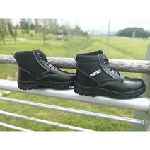 발볼넓은 안전화 발목고정 안전화 논슬립안전화 미끄럼방지 안전화 수입안전화 볼넓은 안전화 경량통풍작업화 캠핑안전화 작업신발