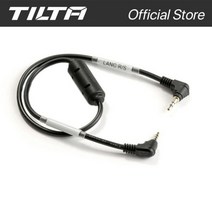 TILTA-뉴클리어스 나노 런/스톱 케이블 DJI RS2 호환 소니 캐논 레드 코모도 후지필름 ARRI 미니 파나소닉 카메라, rs-wlc-t04-lanc
