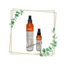 파스타 헬씨 테라피 핫 스타일링 피니쉬 265ml+80ml