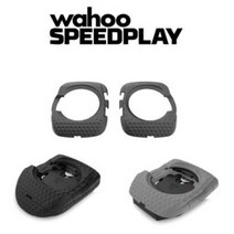 와후 스피드플레이 커버 이지 텐션 스탠다드 클릿, 클릿 커버