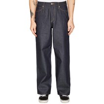 RICHARD RIGID RAW DENIM 270622