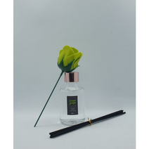 코코도르 생화느낌 비누꽃 디퓨져 청포도향 100ml