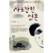 [개똥이네][중고-최상] 사로잡힌 영혼
