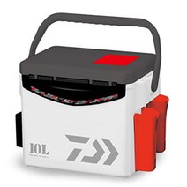 다이와 (DAIWA) 쿨러박스 낚시용아이스박스 10-15L 라이트 솔트 GU1000X 1500X