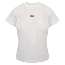 메종 마르지엘라 [메종마르지엘라] 22FW S52GC0243 S24311 101 반팔티