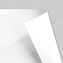 페이퍼갤러리 뛰는사람들 백상지, B5-126장, 80g