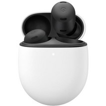 Google 구글 완전무선 이어폰 Google Pixel Buds Pro 액티브 노이즈 캔슬링 / 블루투스 지원 Charcoal [GA03201-JP]
