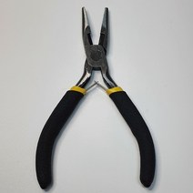 펫돌 수공예용 니퍼 펀처 와이어컷터 뺀치 뺀찌