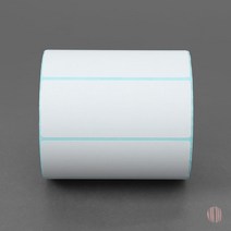 바코드 감열 롤라벨 1000매 100X40MM