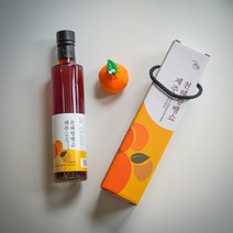 [당근말밥제주] 제주 천혜향 뱅쇼 300ml