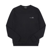 아페쎄 COEAS H27608 LZZ BLACK ITEM 아이템 남성 맨투맨