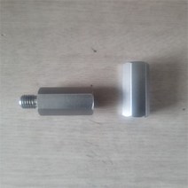 M16-50mm 스텐 육각 지지대볼트, 50mm