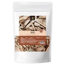 국내산 작약 백작약 500g 작약차 웰빙 건강기능식품 안심 영양풍부 건강차