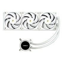 리안리 GALAHAD II Trinity PERFORMANCE 360 (WHITE)