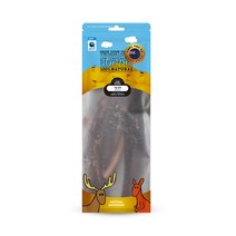알파펫 독 사슴 갈비 long 100g, 사슴갈비, 1개