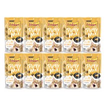 파티믹스 고양이스낵 치즈크레이지 60G 10개