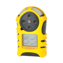 MiniMAX X4 복합 가스 측정기 검지기 누설시험기