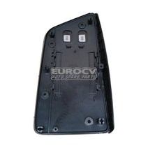 볼보 트럭용 거울 큰 유리 VOE 82359214 R.H 예비 부품, 한개옵션0, 한개옵션0
