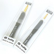 [바보사랑] 튤립 에티모 모사용 코바늘 뜨개질 손뜨개, 호수:8／0（5.0mm）, 상세 설명 참조