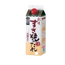소미 스끼야끼 노다래 소스, 450ml, 10개