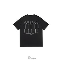 CATCHDEE 오리지널 2022 년 남성 의류 