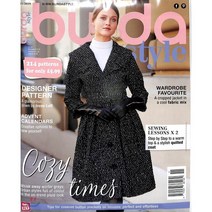 Burda Style (월간) : 2019년 11월