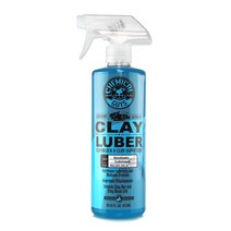 케미컬가이 클레이 루버 473ml 클레이전용 윤활제, 단품, 1개