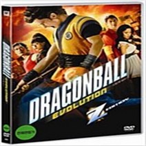 드래곤볼 에볼루션 (1disc) - DVD