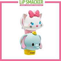 [Lip Smacker] 립스매커 디즈니 마리와 덤보 립밤 세트