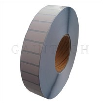 바코드라벨 아트지/(가로)25mm~100mm X (세로)10mm~125mm 다양한사이즈 롤라벨 바코드프린터 라벨 TTP244라벨 빅솔론라벨 ZEBRA라벨 TEC/도시바라벨, (아트지)70mm x 40mm/2400(매)