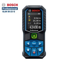 bosch 호환 GLM5023G 전문 레이저 측정 녹색 거리 측정기 전자 테이프 50m 휴대용 도구, 01 GLM 50-23 G_01 50m