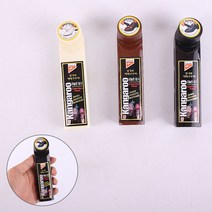 캉가루 액체 구두약 50ml 구두 관리 슈케어크림 케어