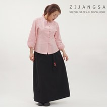 [2002] 30수부채오픈상의 여자생활한복 여름개량한복 법복 절복 데일리한복 감성한복 지장사