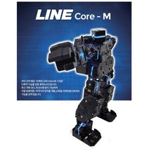 동작프로그래밍 휴머노이드 댄싱 미션 로봇 융합사고 학교