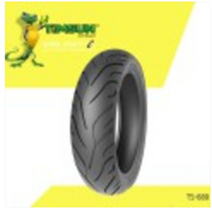 [TIMSUN 타이어] 팀선 140/70-14 TS689 XMAX300 포르자 리어, 1개